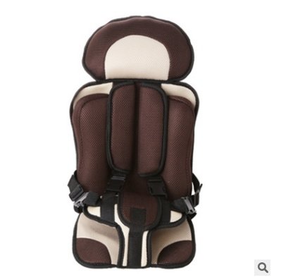 Infant Safe Seat Portable Baby Safety Seat - Image 8