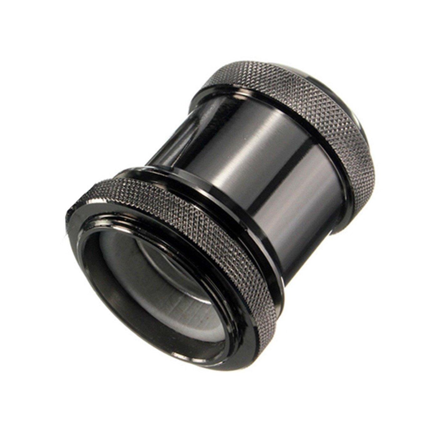 Black E27 Metal Lamp/Bulb Holder Ideal for Vintage Edison Filament Bulbs Antique metal~2934 - Image 3