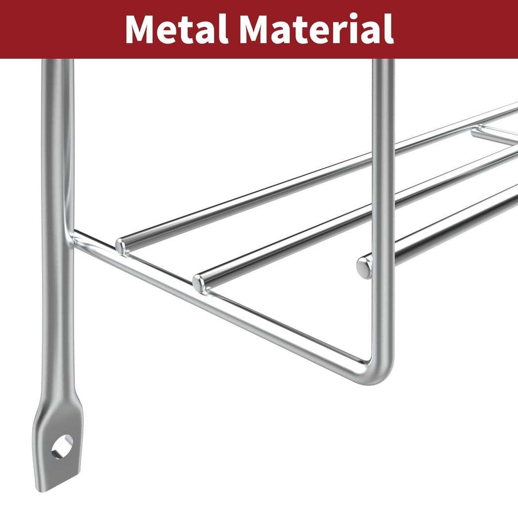 VINSANI 5 TIER HERB AND SPICE RACK 0008764 - Image 7