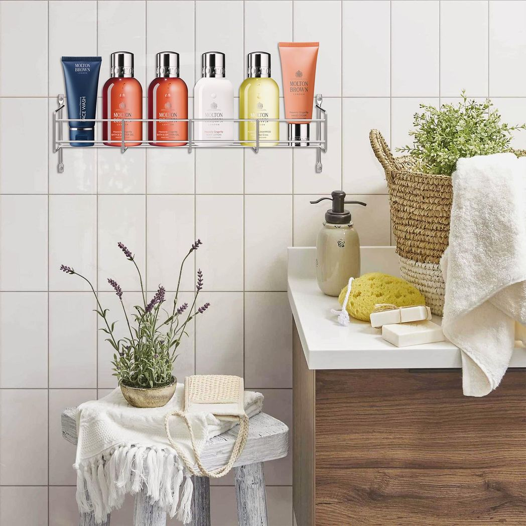 VINSANI 5 TIER HERB AND SPICE RACK 0008764 - Image 2