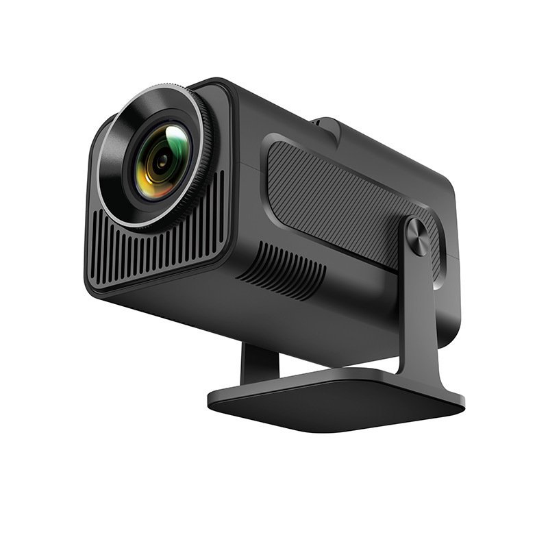 HY320 Mini Projector 720P Android System - Image 2