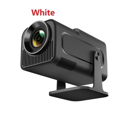 HY320 Mini Projector 720P Android System - Image 3