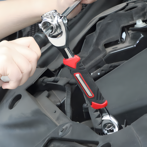 Universal Wrench